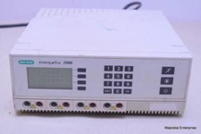 BIO-RAD POWER PAC 1000 ELECTROPHORESIS POWER SUPPLY