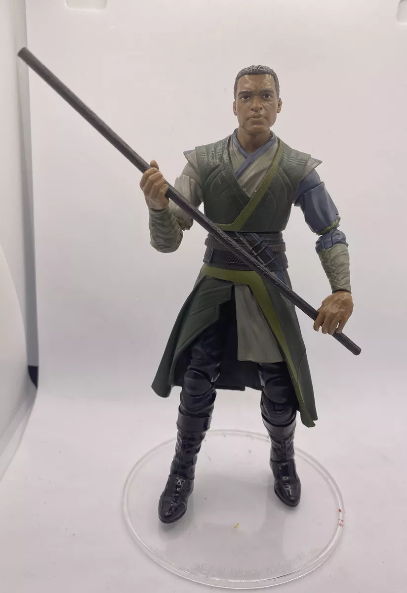 Marvel legends sale baron mordo
