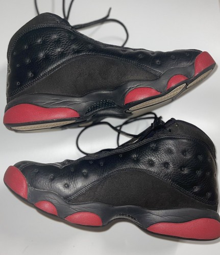 dirty bred 13s