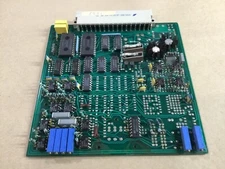 Engel DAC 13 Control Board Circuit Board Module DAC13 DAC2.3 #30Z20