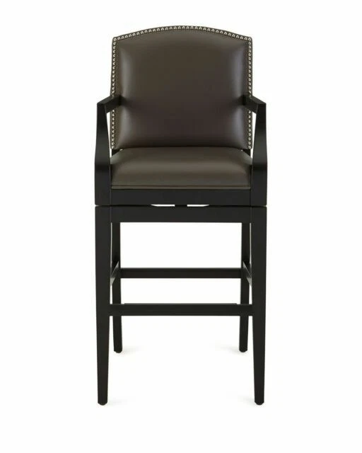 Couro Neiman Marcus Home Furniture