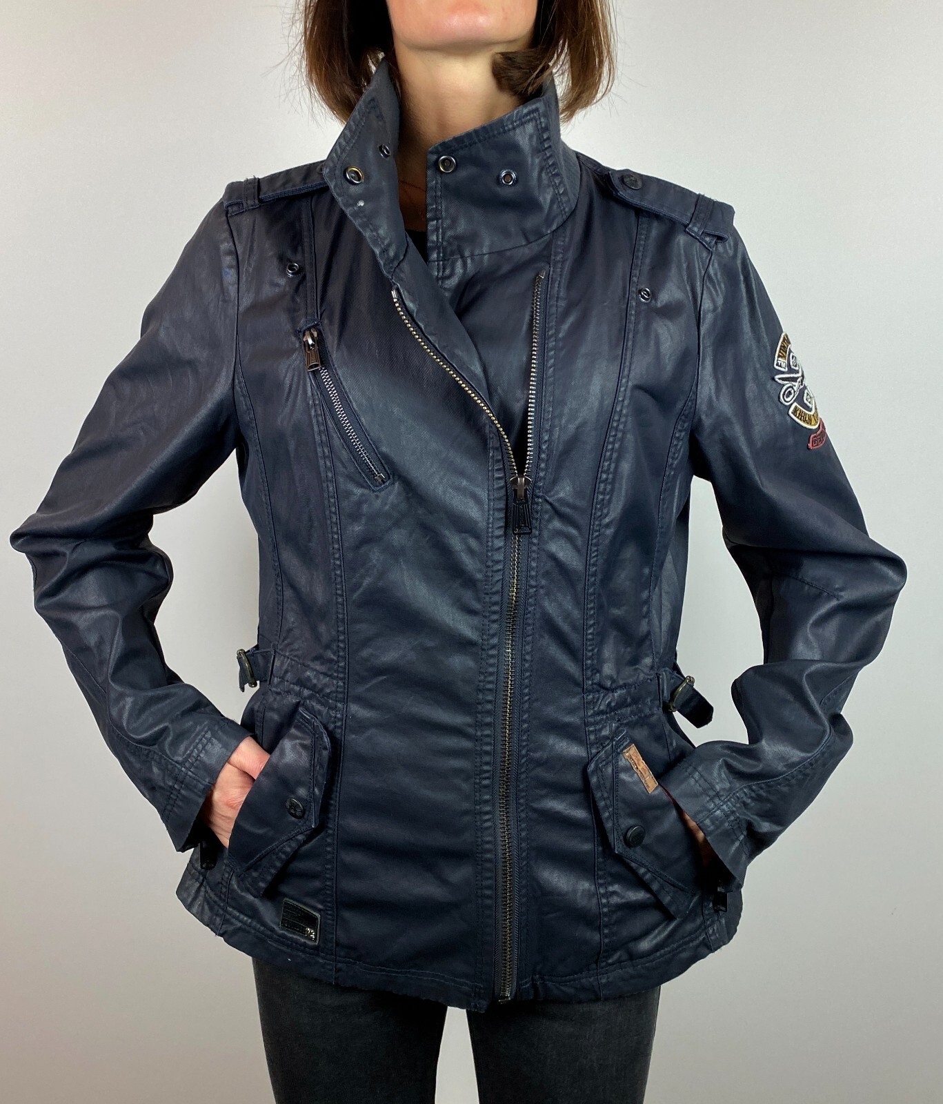 Khujo Women's Jacket Size XL eBay