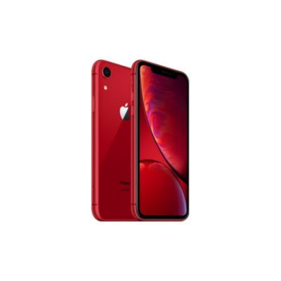 Apple iPhone XR 64GB Unlocked - Black, Red, Coral - Free Shipping