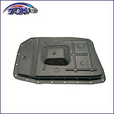 Automatic Transmission Oil Pan for 2011-18 Ford F-150 Expedition Mustang Lincoln