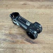 Forza Stratos 90mm Alloy 31.8mm ±7 Degree Stem 1 1/8" 134g