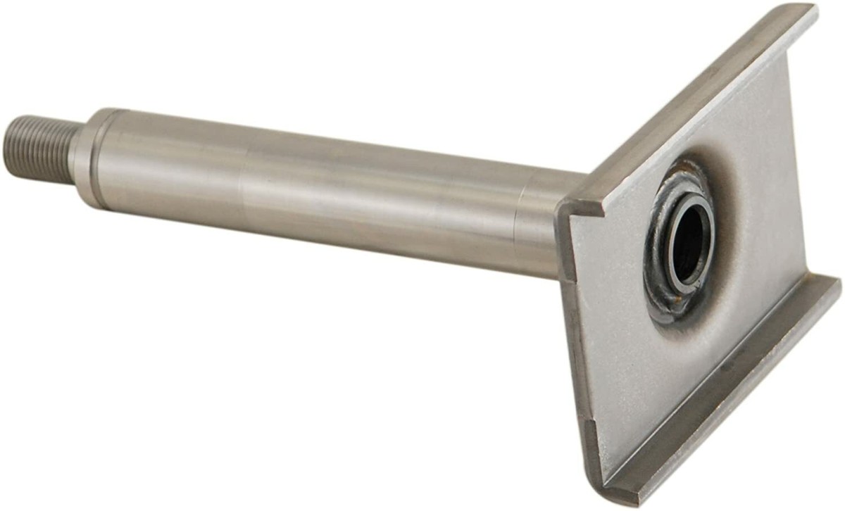 TORO GENUINE OEM SPINDLE SHAFT #107-8501 FITS Z-MASTER
