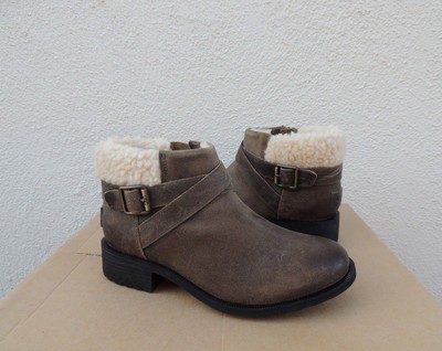 benson ankle boot ugg