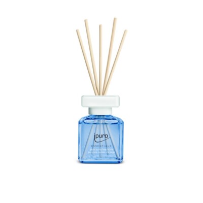ipuro Essentials Sunny Beachtime 200 ml Raumduft (2er Pack)     