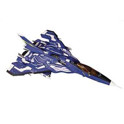 PLUM 1/100 RAIDEN V Director's Cut FT-00004A Azuma (2P COLOR VER.) Kit PP108