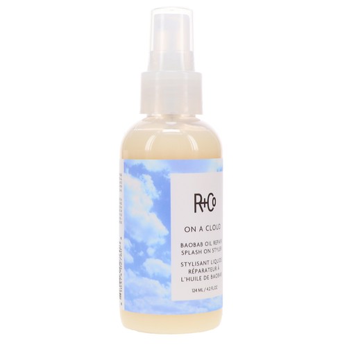 R+CO ON A CLOUD Baobab Oil Repair Splash on Styler 4.2 oz - Picture 8 of 8