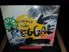 Summertime Reggae Starbucks Exclusive Jimmy Cliff Desmond Dekker BB Seaton "NEW"