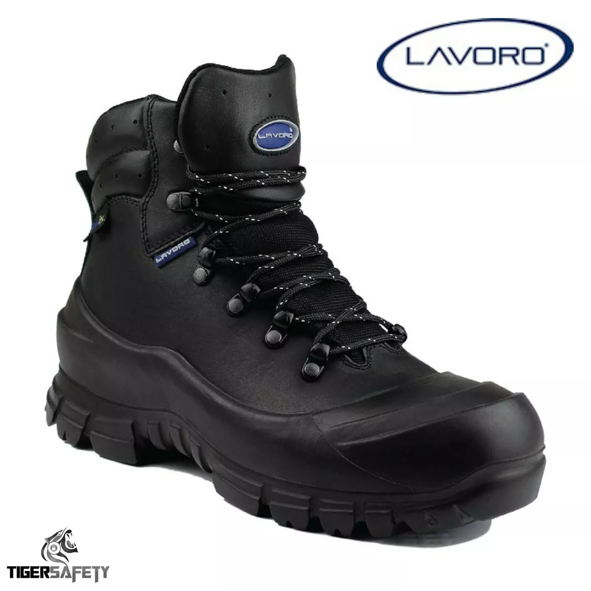 Lavoro boots clearance