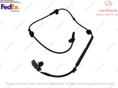 56210M68P01 Speed Sensor Front Rh Wheel Fit For Suzuki Swift 2018