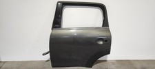 41009805929 HINTERE LINKE T�R / ROYAL GREY METALLIC A48 / 948395 F�R BMW MINI