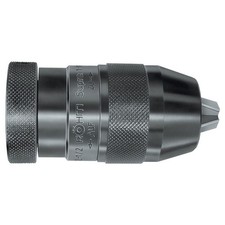 Rohm SUPRA 6mm Keyless Chuck Female Mount JAC1