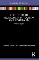 Fatima Zahra Fakir (U. A.) | The Future Of Blockchain In Tourism And Hospitality