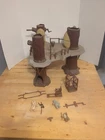 Star Wars 1983 Ewok Village Playset Vintage Almost Complete