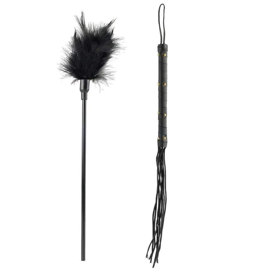 Kit_sex_toys Fetish Fantasy Edición Limitada - Kit Fetiche - Estándar US/CE Foto 4 de 4