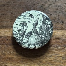 Over The Garden Wall Pin Badge 44mm Wirt Greg Beast OTGW Cartoon Brooch Gift