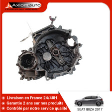 Boite de vitesse Seat IBIZA
