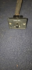 94-98 Mustang Seat Track Switch Assembly Driver Side