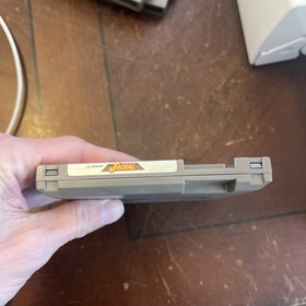 Jackal - 1988 NES Nintendo Game - Cart Only - TESTED!