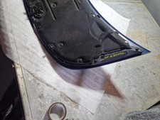 Capote Smart FORFOUR