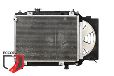 Radiateur Honda HR-V