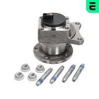 NEU - Optimal 682757 Radlagersatz FüR CitroËN Passend FüR Fiat Peugeot