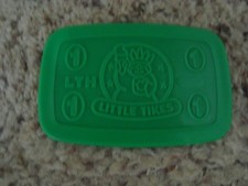 Little Tikes Food Shop 'N Learn Smart Checkout Dollar Cash Money