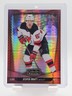 JESPER BRATT 2024-25 O-PEE-CHEE PLATINUM RED PRISM /199 #63 DEVILS Q3687
