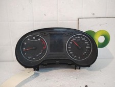 Compteur Audi Q2