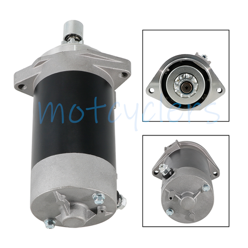 Starting Starter For Nissan NSD70 70HP NSD90 90HP NSD50 50HP NSD40 40HP TLDI - Picture 7 of 12