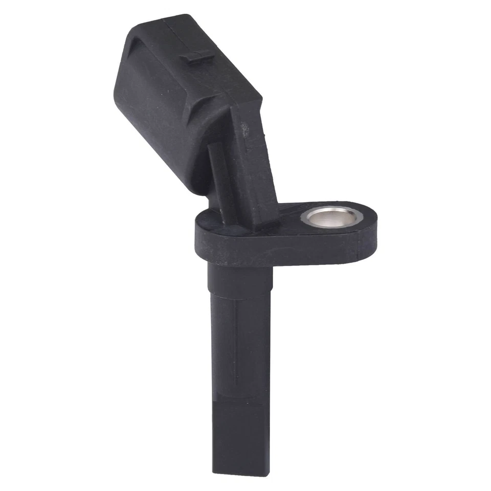 Sensor de velocidad de rueda ABS delantero raro izquierdo + derecho 4 piezas para Audi R8 A6 VW Phaeton Foto 4 de 4