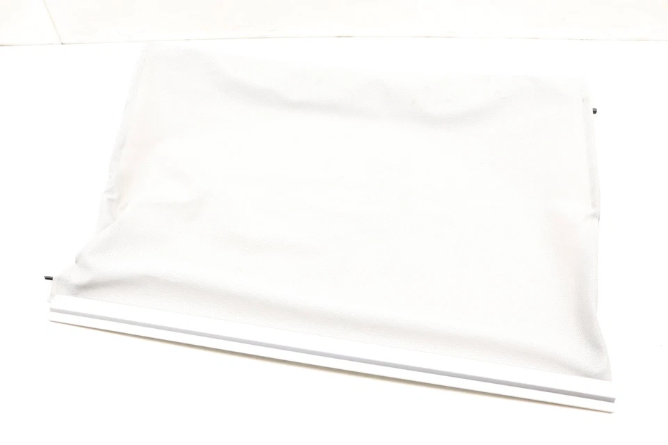 AUDI A4 ALLROAD B8.5 2013-2016 2,0 L - techo corredizo trasero retráctil/techo corredizo parasol Foto 3 de 4