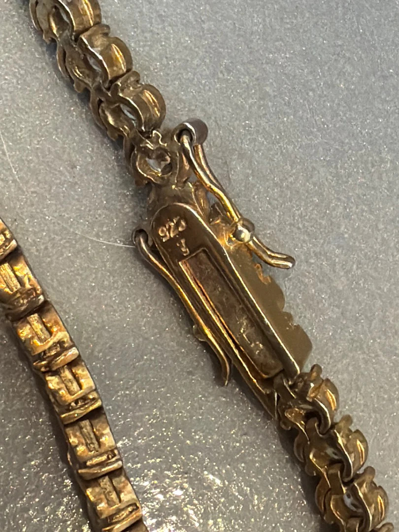 Bracelet – Excellent Condition - image 2