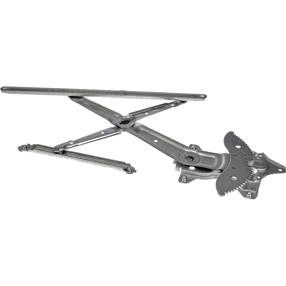 749-665 Dorman 车窗调节器前乘客右手适用于铃木 SX4 — 第 2/2 张图片