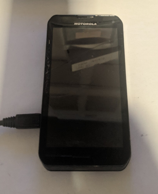 #ad #ad Motorola Photon Q 4G 8GB Black Sprint See Below $109.95