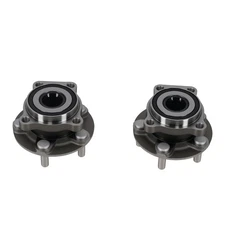 New Front 5 Bolt Wheel Hub Assembly for Subaru Impreza 2008-2014 28373FG000