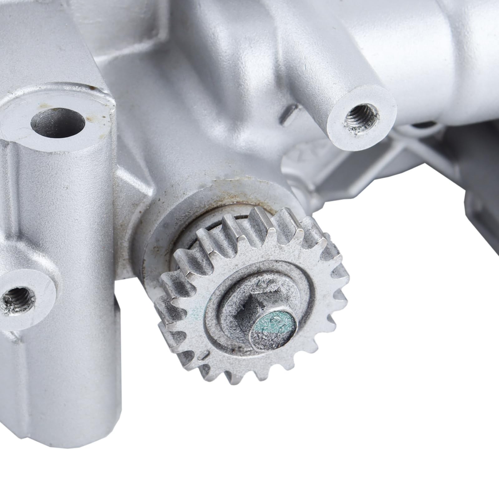 68127987AB Engine Oil Pump Shaft Balance Assembly Compatible For 2007-2017 Ch... thumbnail 7