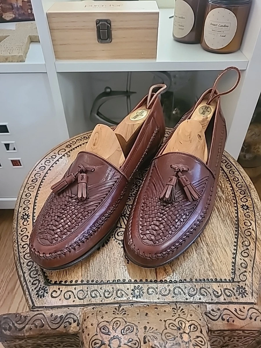 johnston murphy tassel loafers products for sale | eBay display picture 3