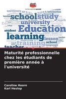 Caroline Hoorn (U. A.) | Maturité Professionnelle Chez Les éTudiants De...