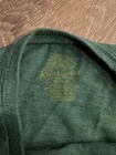Green Bay Packers Retro Sport Shirt Size Medium — photo 3