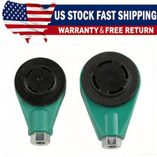 Manual Gear Shift Cable Linkage Bushing For Fiat 500 Abarth Both End Repair Kit