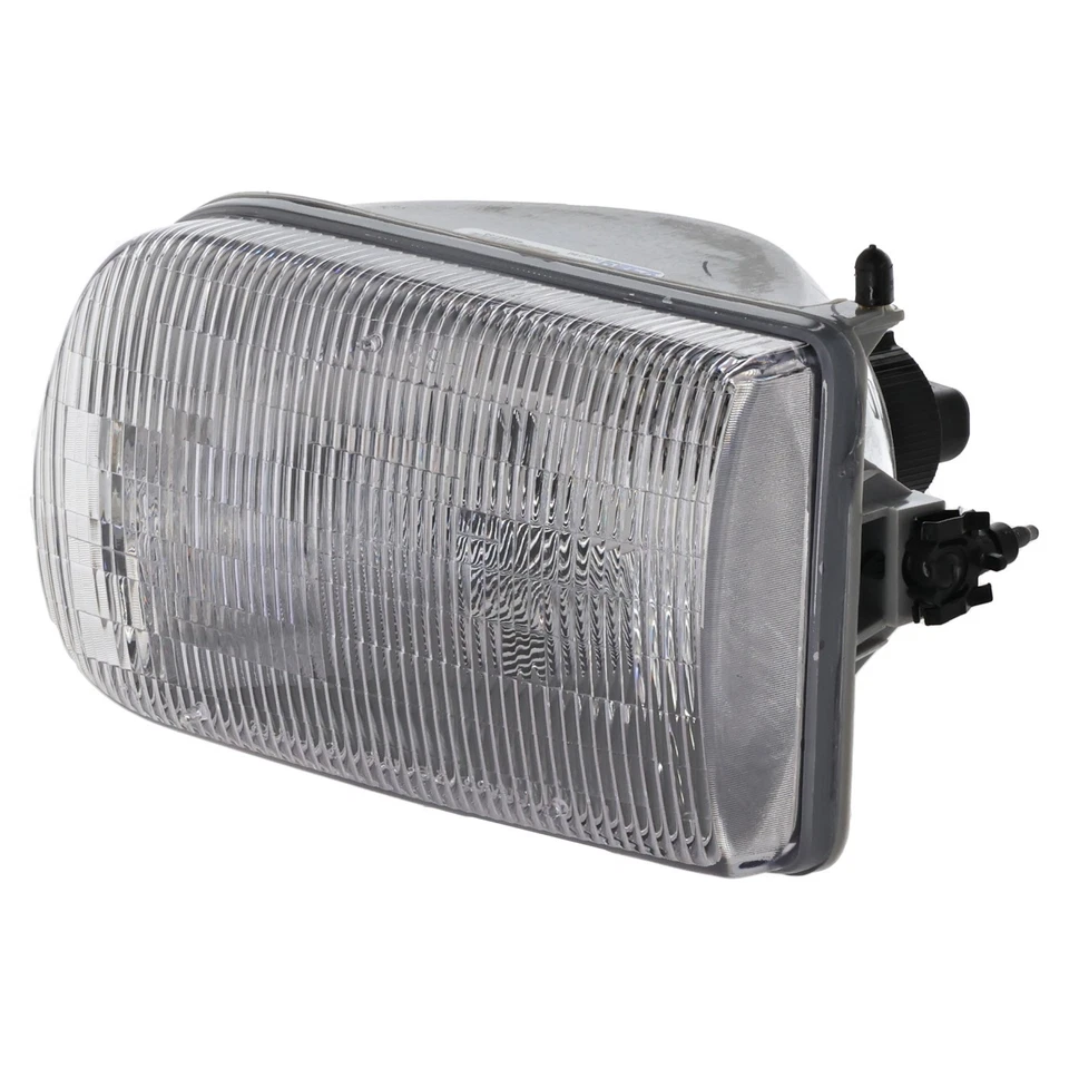 Faro izquierdo con bombilla 94 95 96 97 mazda b2300 b3000 b4000 Foto 3 de 4