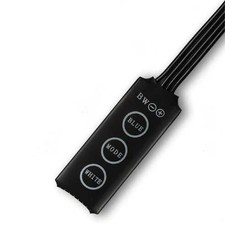 Satellite LED 2 Channel Wired Controller (167...