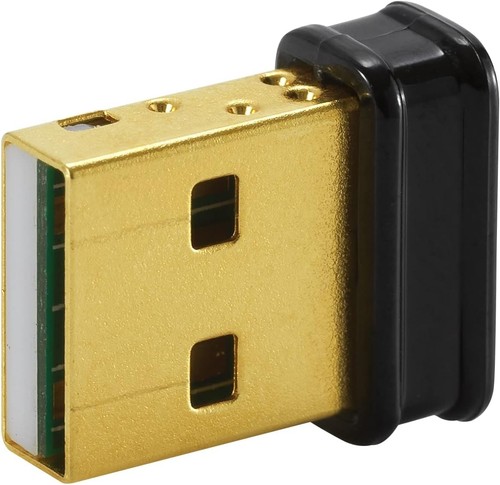 ASUS Bluetooth 5.0 USB Adapter Single - Photo 4/10