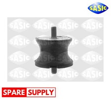 HOLDER, ENGINE MOUNTING FOR BMW SASIC 9002545 FITS TRANSMISSION SIDED