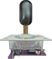 [Samducksa] CrazyDongpal Pro Lever