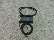 DELL 65W LA65NM190 LPS AC Adapter USB-C Charger Laptop